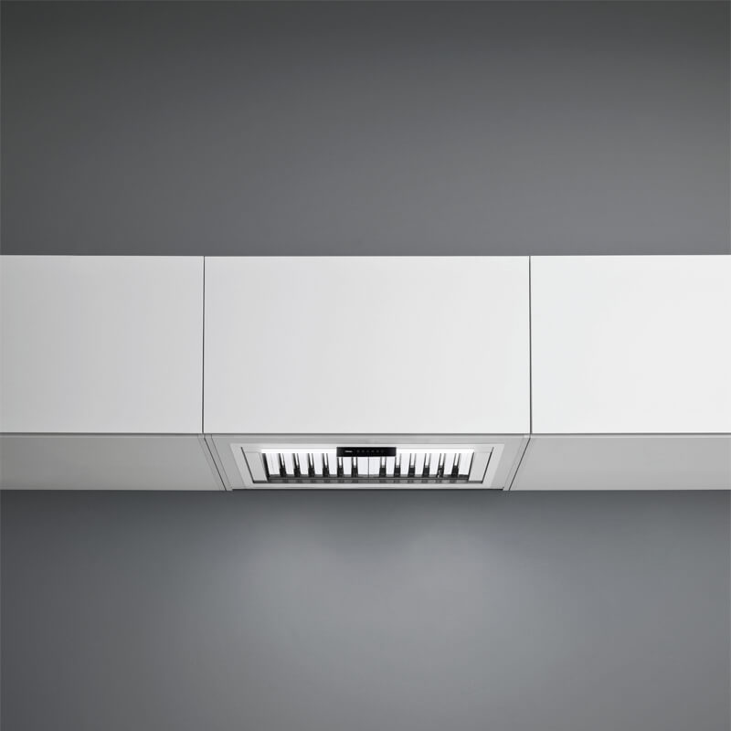 Falmec Milano Plus 90cm Deep Undercupboard Rangehood | MILANO+ 90 DEEP