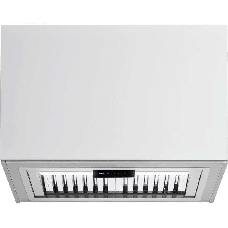 Falmec Milano Plus 90cm Deep Undercupboard Rangehood | MILANO+ 90 DEEP - Image 2