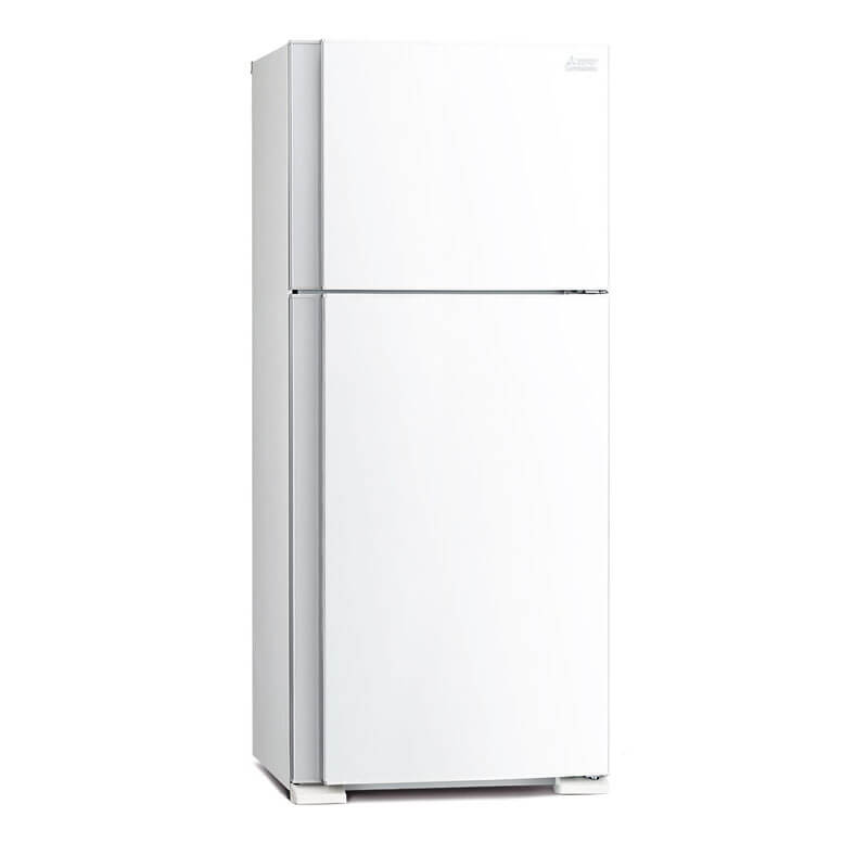 Mitsubishi Top Mount 505L White | MR-505ER-W-A