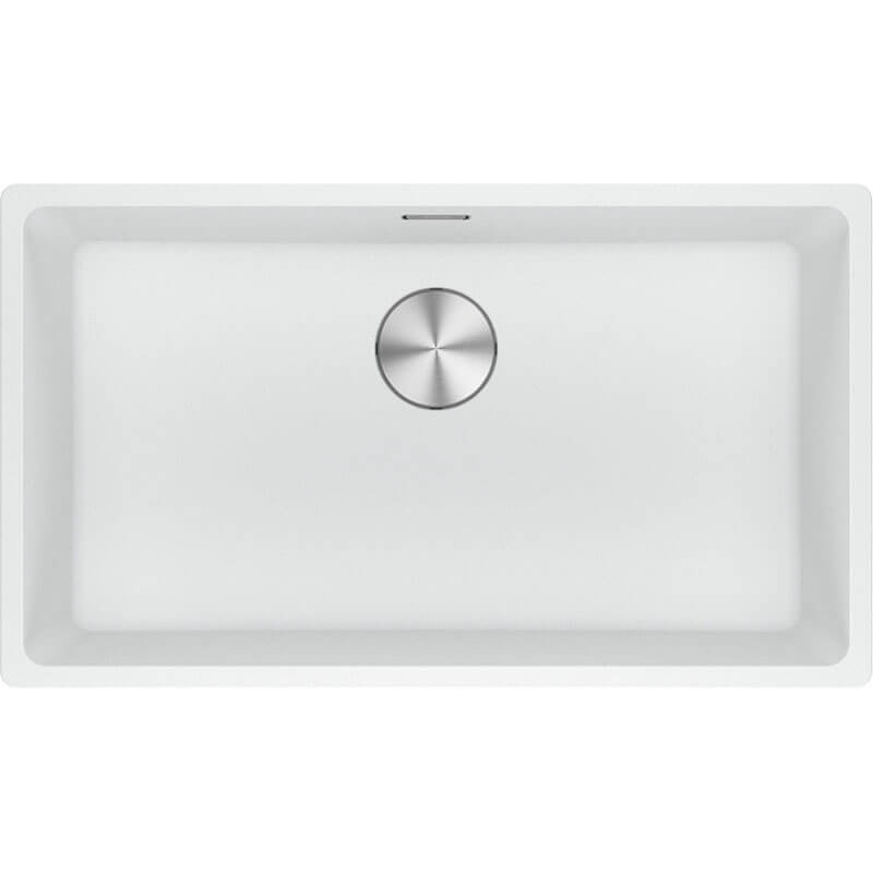 Franke Maris Single Polar White | MRG210-72-PW