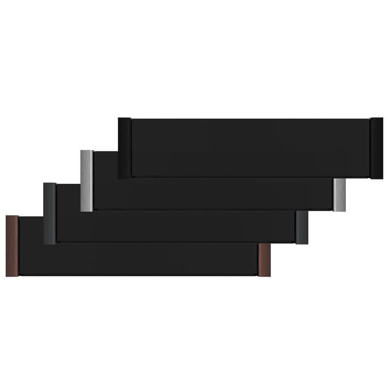 Neff 14cm multifunctional warming drawer FlexDesign | N29HA11Y1A