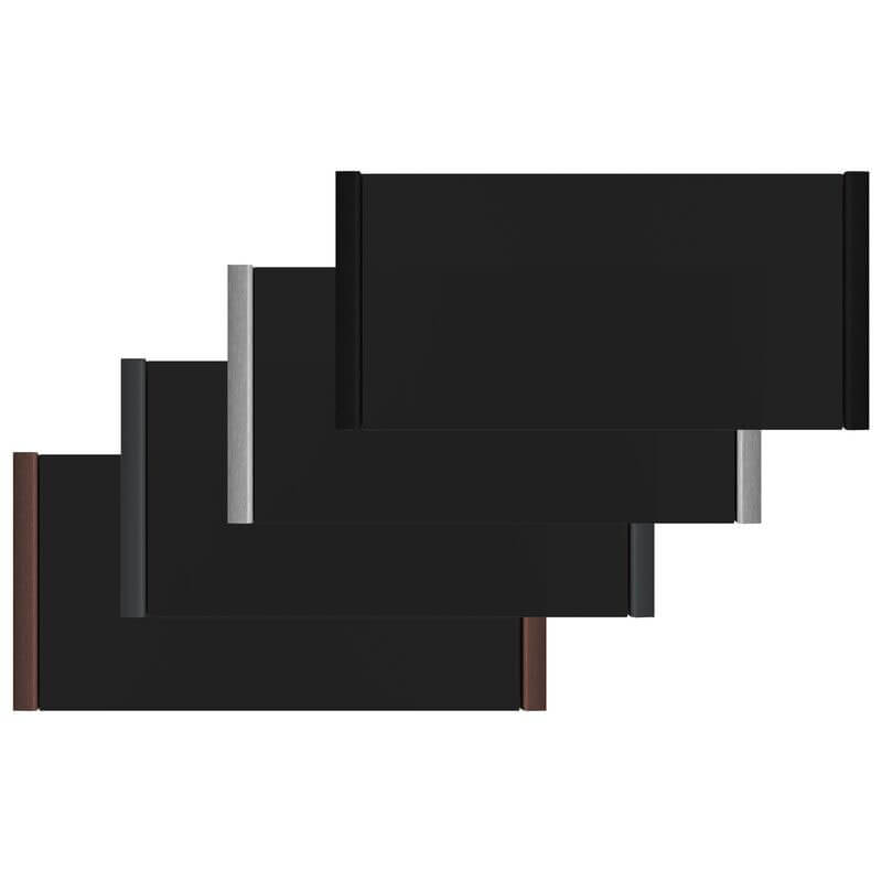 Neff 29cm multifunctional warming drawer FlexDesign | N39HA11Y1B