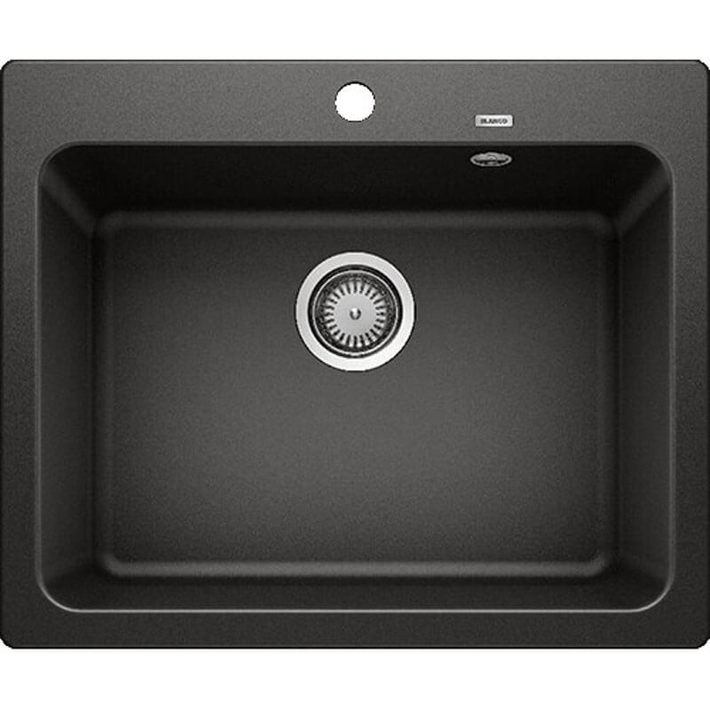 Blanco NAYA6B Sink | NAYA6BK5