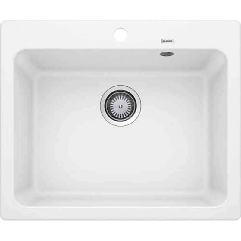 Blanco NAYA6W Sink | NAYA6WK5