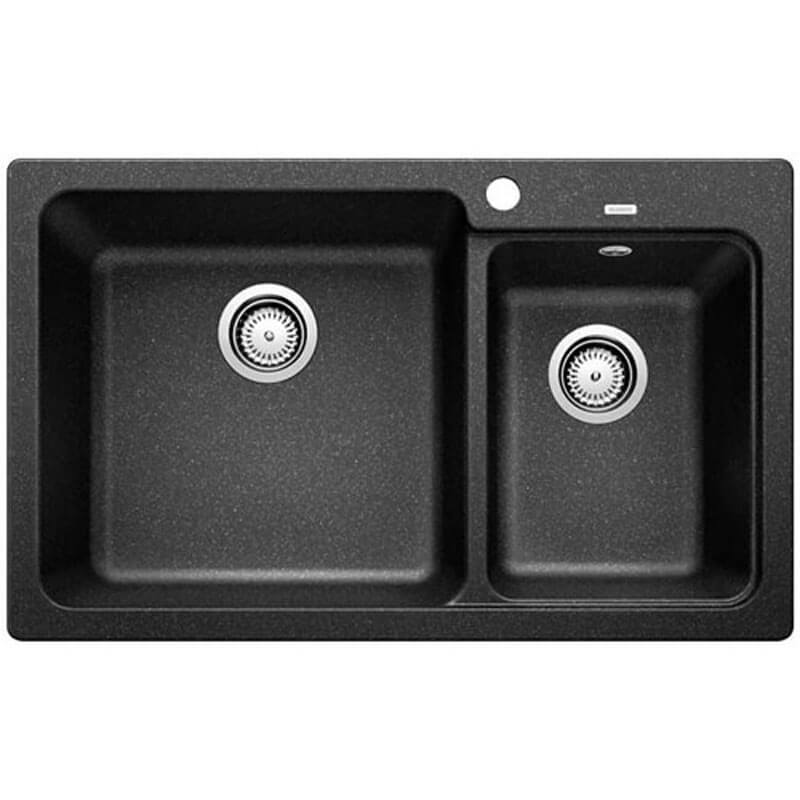 Blanco NAYA8 Sink | NAYA8K5