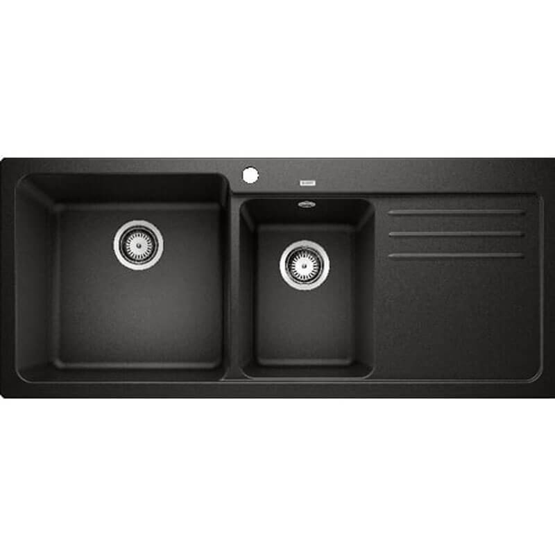 Blanco NAYA8SB Sink right hand bowl | NAYA8SBRK5