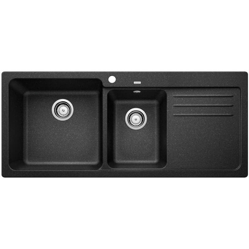 Blanco NAYA8S Sink right hand bowl | NAYA8SRK5