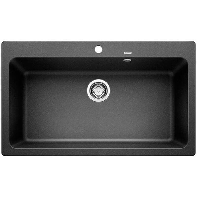 Blanco NAYAXL9B Sink | NAYAXL9BK5