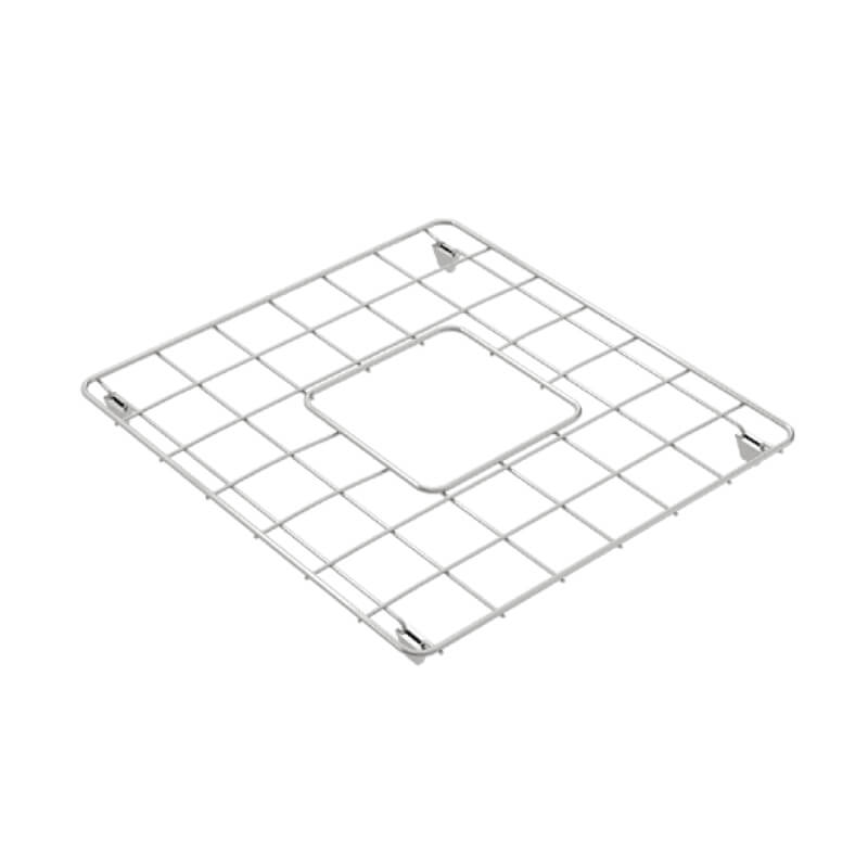 Turner Hastings Novi Protective Stainless Steel Grid | NO85SSG