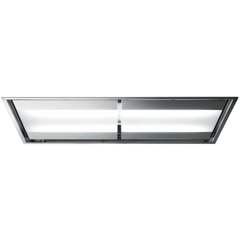 Falmec Nuvola 140cm Ceiling Cassette Rangehood | NUVOLA 140