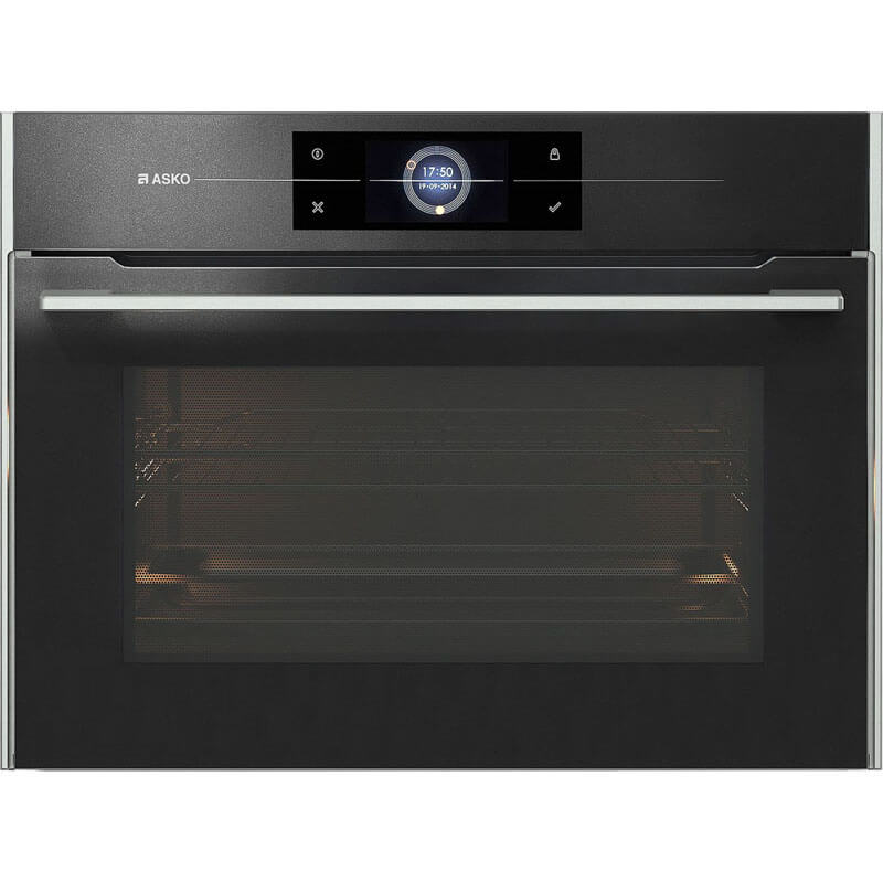 Asko Elements Combi Microwave Oven | OCM8478G