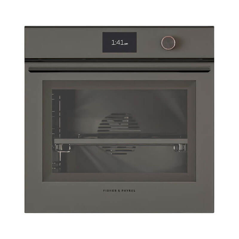 Fisher & Paykel 60cm Series 11 Minimal Compact Combi-Steam Oven | OS60SMTDG1