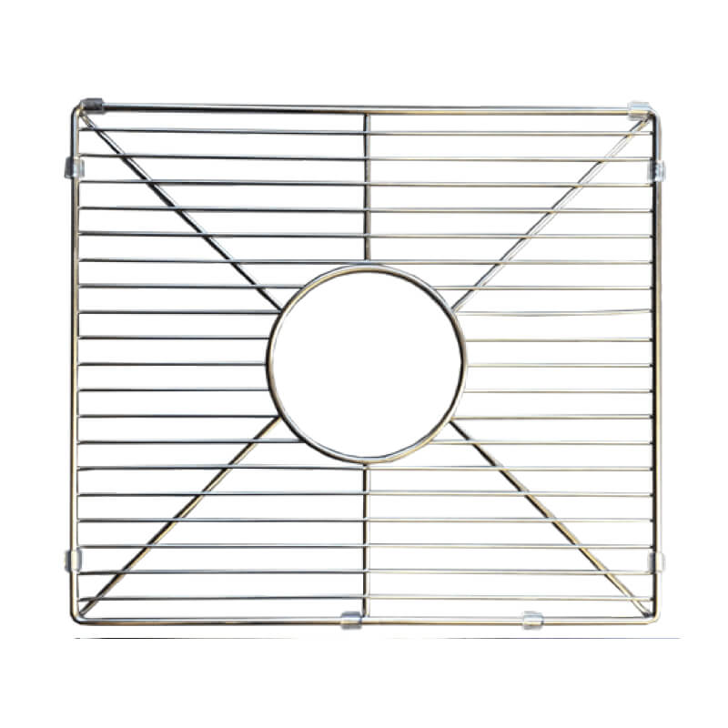 Turner Hastings Patri Protective Stainless Steel Grid | PA100SSG