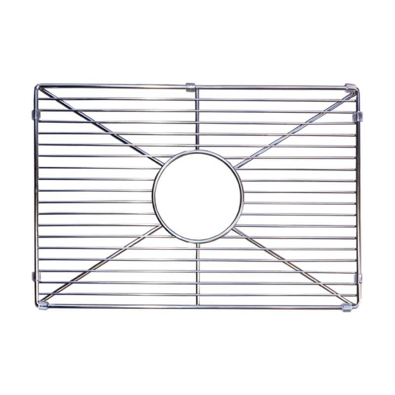 Turner Hastings Patri Protective Stainless Steel Grid | PA60SSG