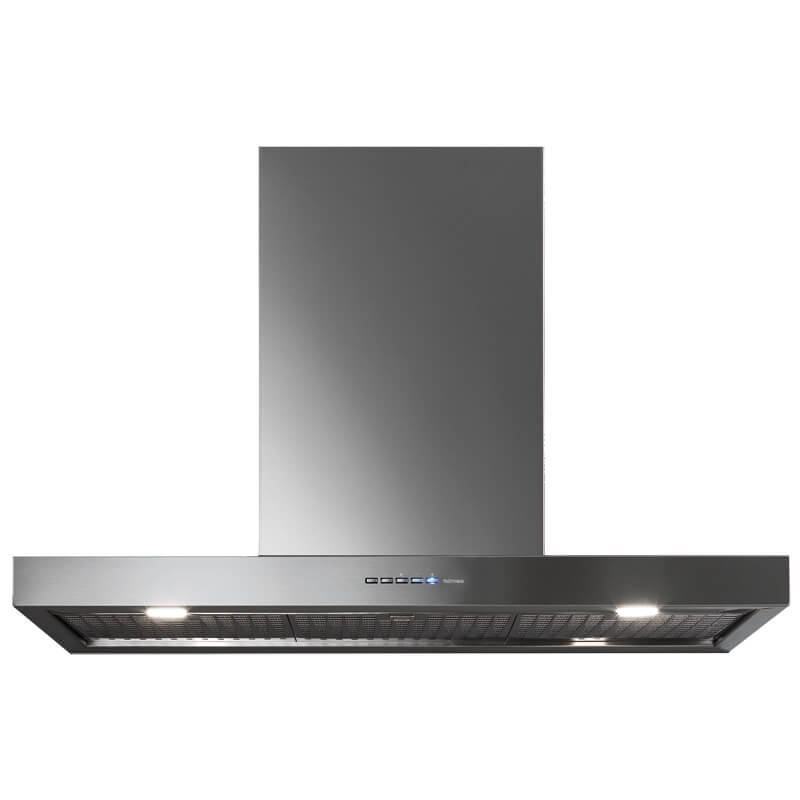 Falmec Plane NRS Wall T Shape Rangehood | PLANE NRS