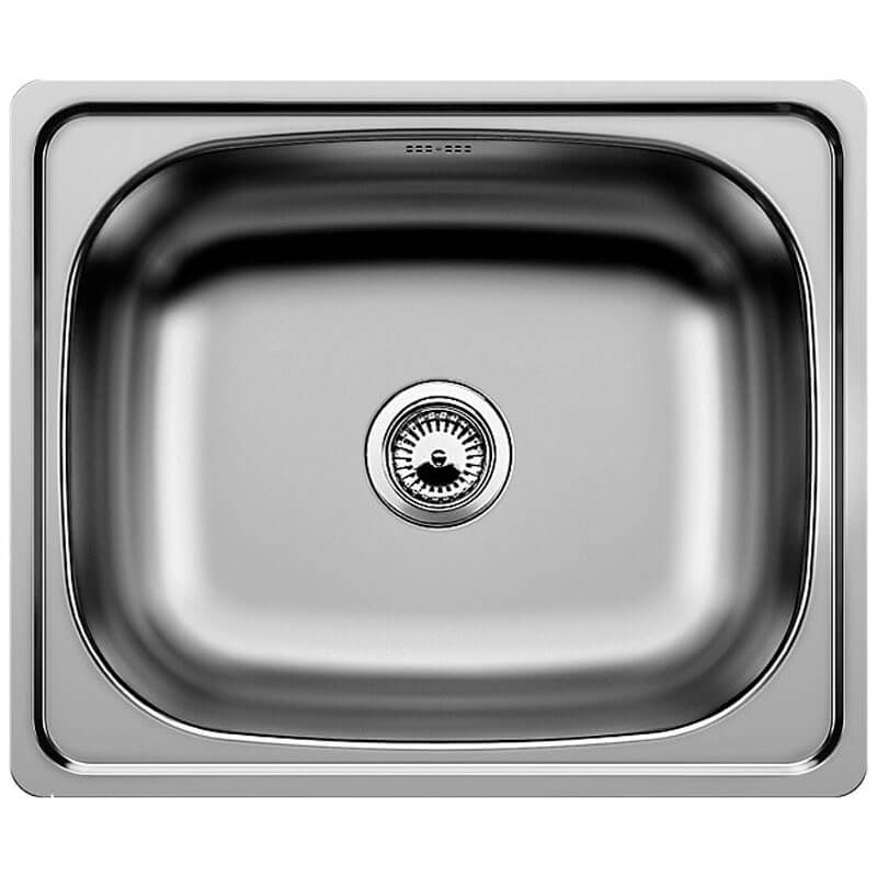 Blanco 60cm laundry Sink | PLENTA6K5
