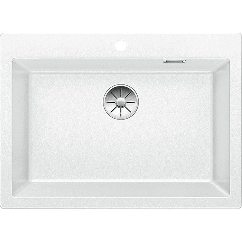 Blanco PLEON8W Sink | PLEON8WK5