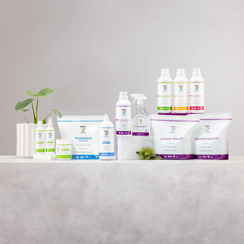 Power Of 4 Ultimate Bundle (Adelaide Metro Only!) | PO4ULBUN