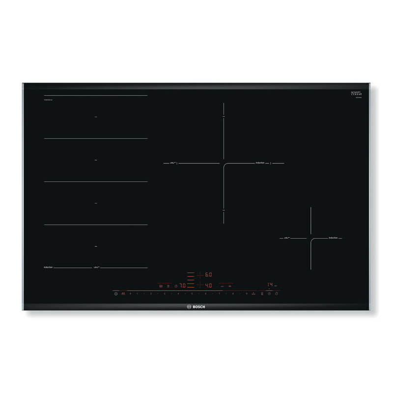 Bosch Induction Cooktop | PXE875DC1E