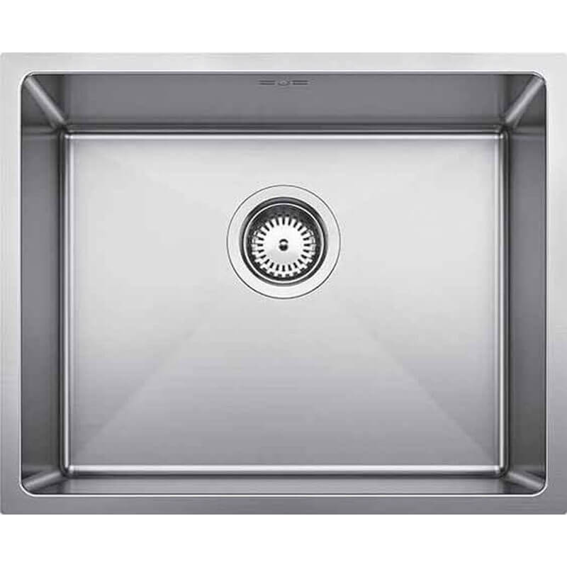 Blanco 60cm Cabinet Sink | QUATR15500IUK5