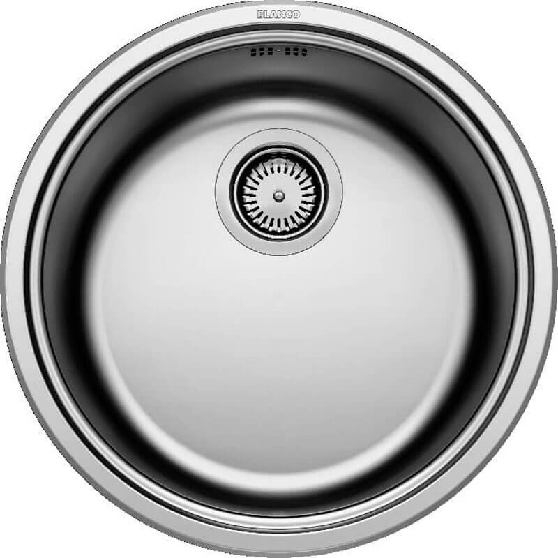 Blanco 45cm Cabinet Sink | RONDOSOLK5