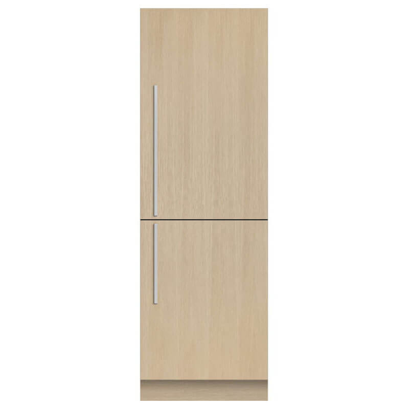 Fisher & Paykel 60cm Series 9 Integrated Refrigerator Freezer Ice & Water | RS6019BRU1