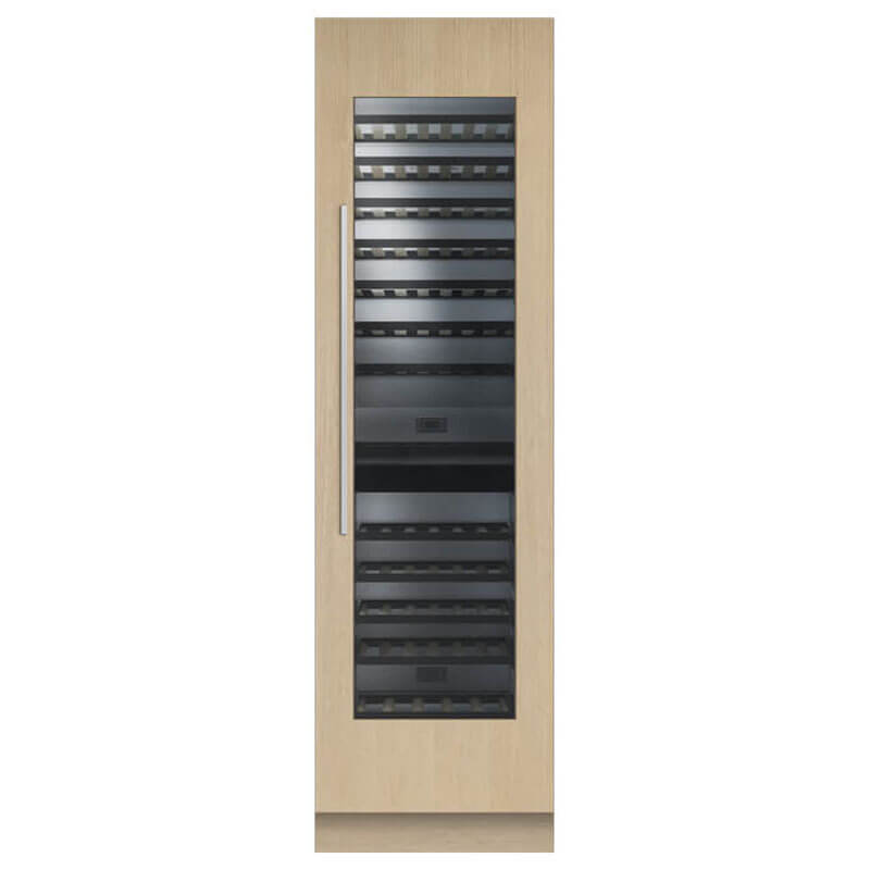 Fisher & Paykel 61cm Series 11 Integrated Column Wine Cabinet | RS6121VR2K1