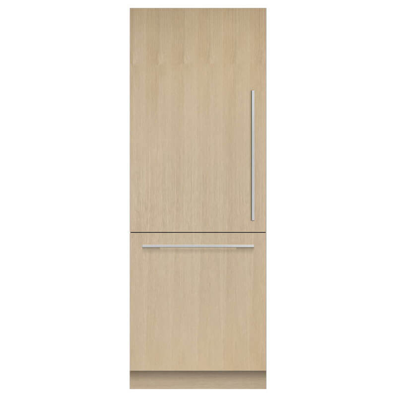 Fisher & Paykel 76cm Series 11 Integrated Refrigerator Freezer Ice & Water | RS7621WLUK1