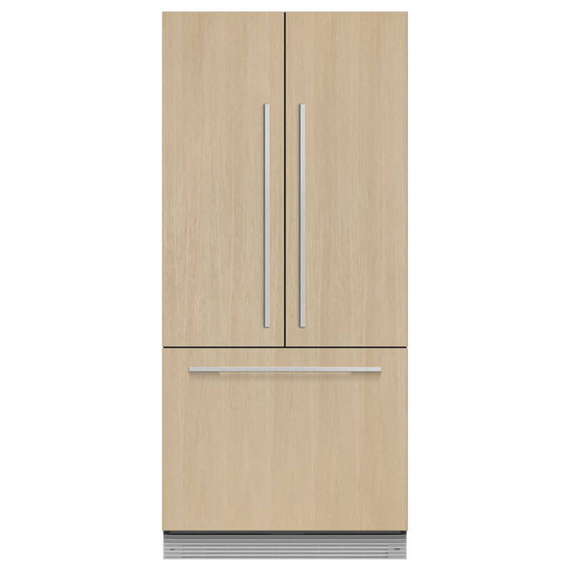 Fisher & Paykel 80cm Series 7 Integrated French Door Refrigerator | RS80A1