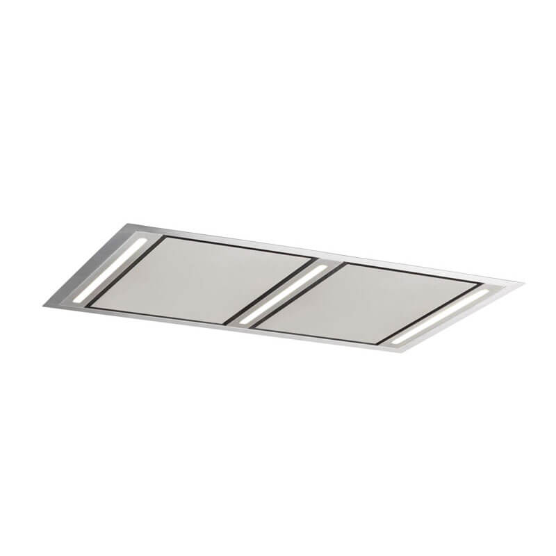 Schweigen 120cm Ceiling Cassette Rangehood | SCC1200SP2