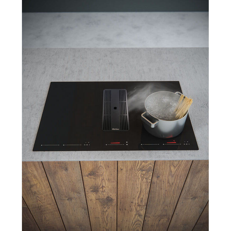 Sirius Valentina 900mm 4 Zone induction | SDDH-3