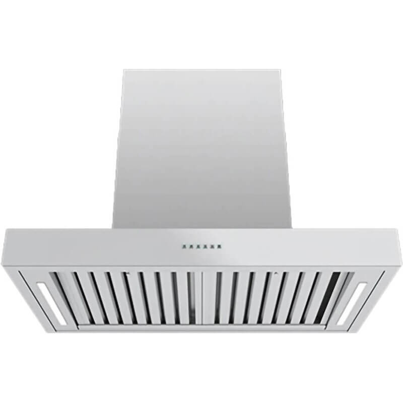 Sirius Valentina 1200mm STAINLESS STEEL CANOPY RANGEHOOD | SL107 S1200