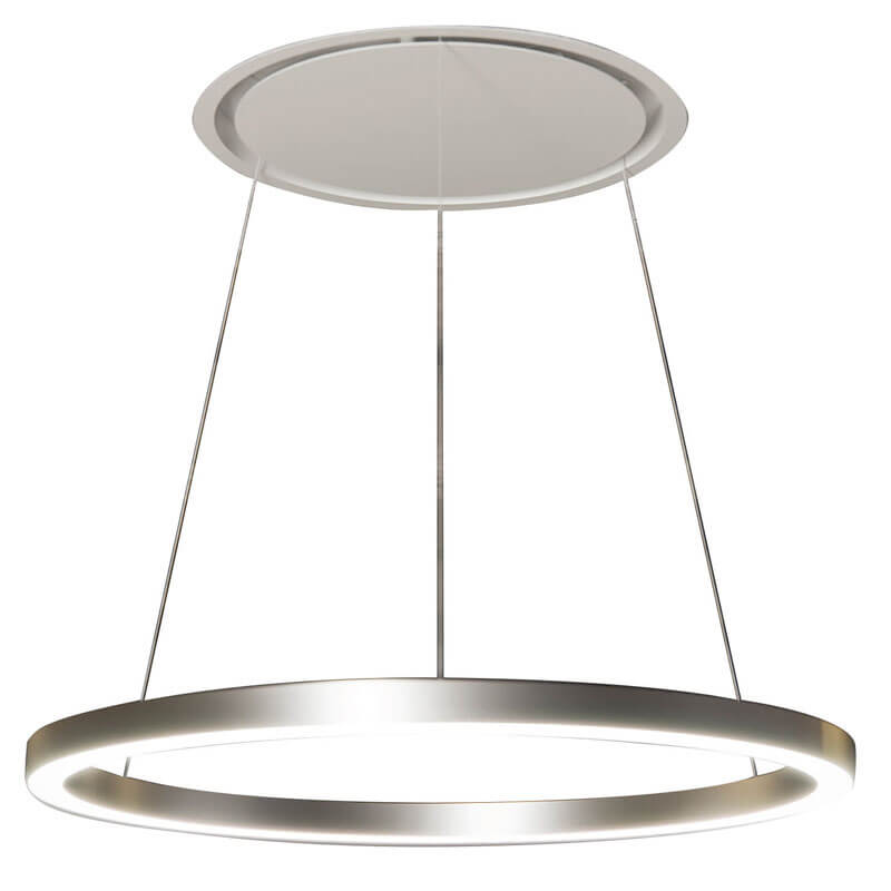 Sirius Valentina The Halo Ceiling Cassette LED light ON BOARD BRUSHLESS | SLT973