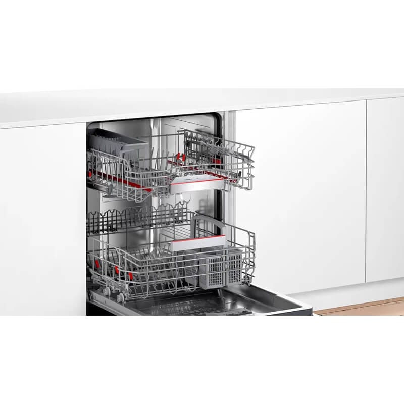 Bosch Series 6 Built Under Dishwasher | SMU6HAS01A - Image 2