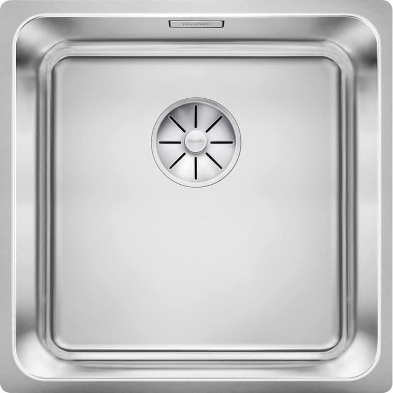 Blanco Single bowl | SOLIS 400-U