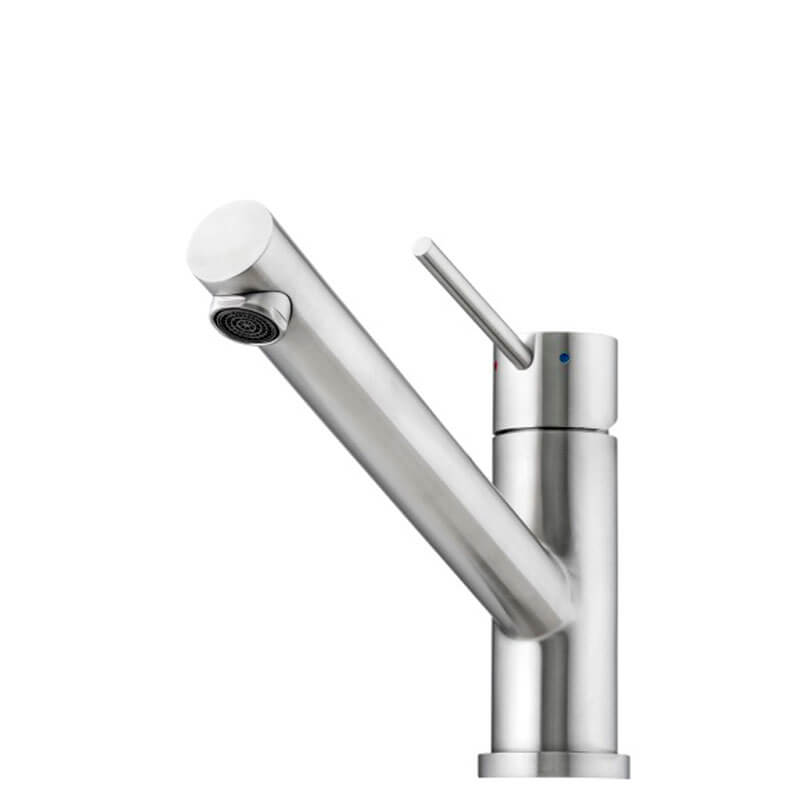 Oliveri Essente Swivel Mixer Tap | SS2510
