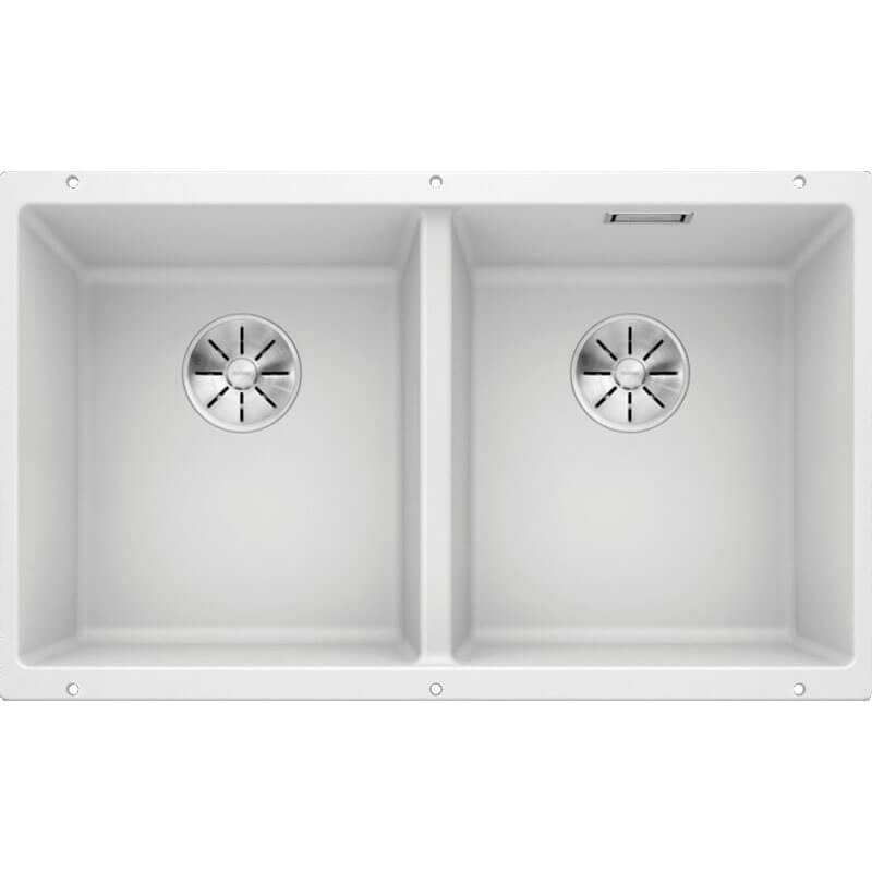 Blanco SUBLINE350350UW Sink | SUB350350UWK5