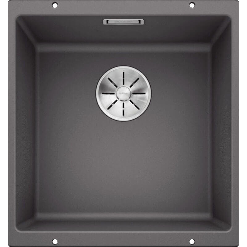 Blanco SUBLINE400UG Sink | SUBLINE400UGK5