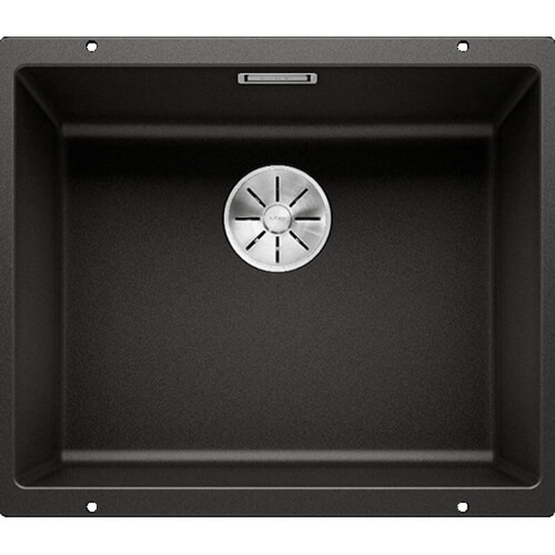 Blanco SUBLINE500UB Sink | SUBLINE500UBK5