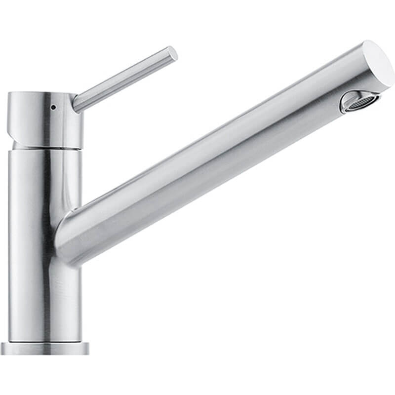 Franke Taros Tap Swivel - Stainless Steel | TA9510