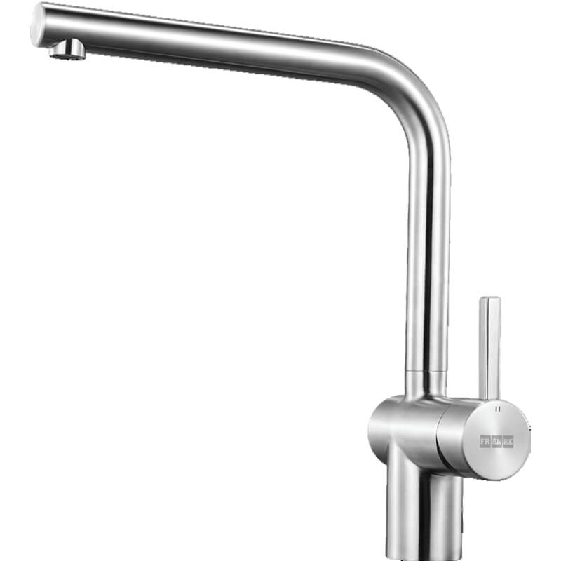 Franke Atlas Neo Swivel Mixer Tap Stainless Steel | TA9700