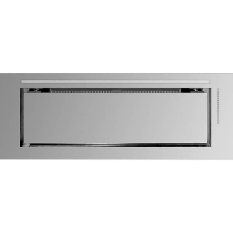 Schweigen 90cm Undermount Rangehood | UM-PA9ST