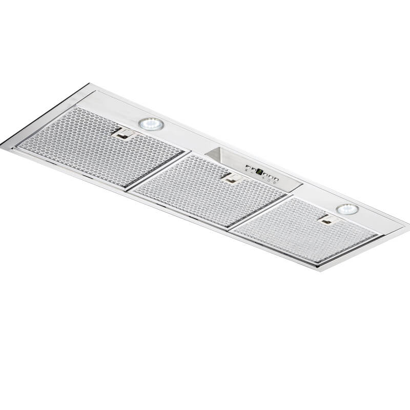 Schweigen 90cm Undermount Rangehood | UM1170-9ST