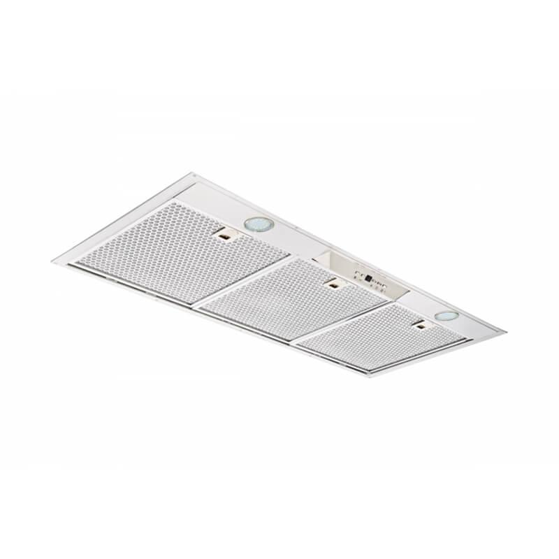 Schweigen 90cm Deep Undermount Rangehood | UM1390-9SP