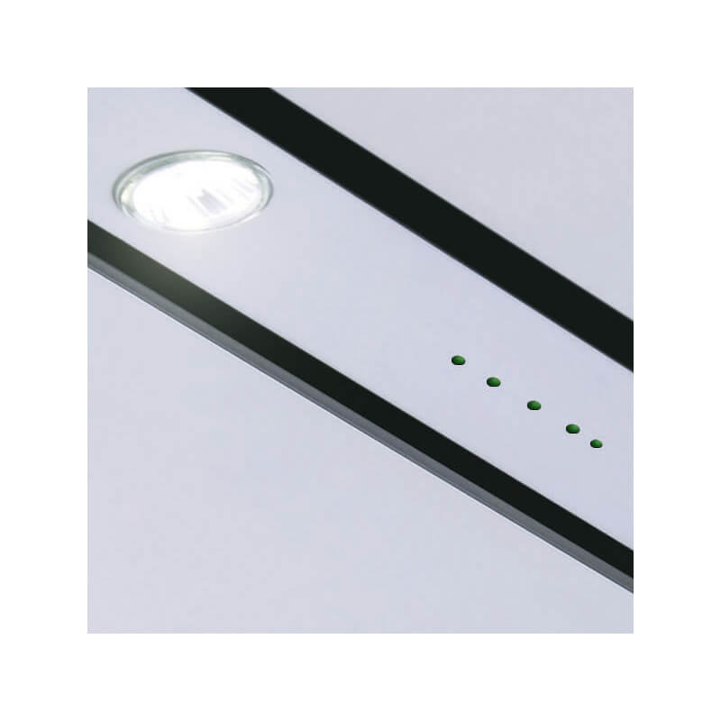 Schweigen 120cm Ceiling Cassette Rangehood | UM4220-12SE - Image 2