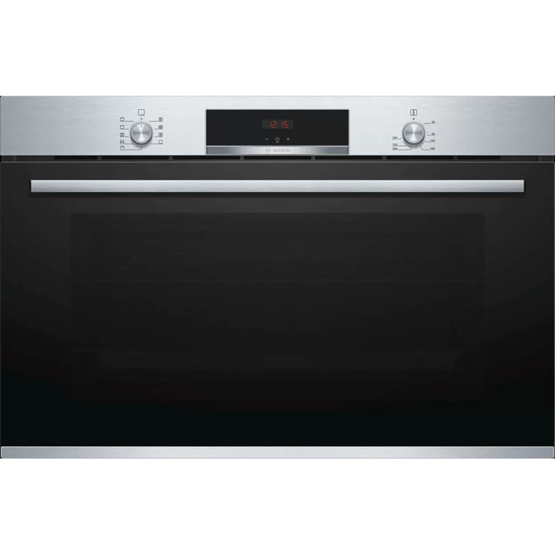 Bosch Series 4 90cm Multifunction Oven | VBD554FS0