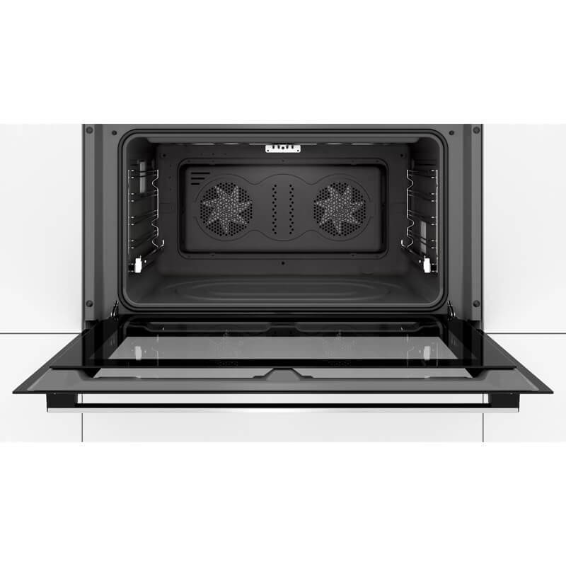 Bosch Series 4 90cm Multifunction Oven | VBD554FS0 - Image 2