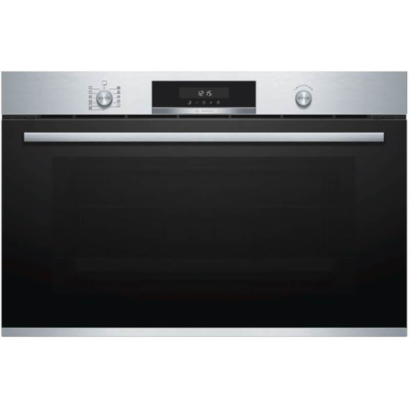 Bosch Serie 6 90cm Built-In Oven | VBD578FS0