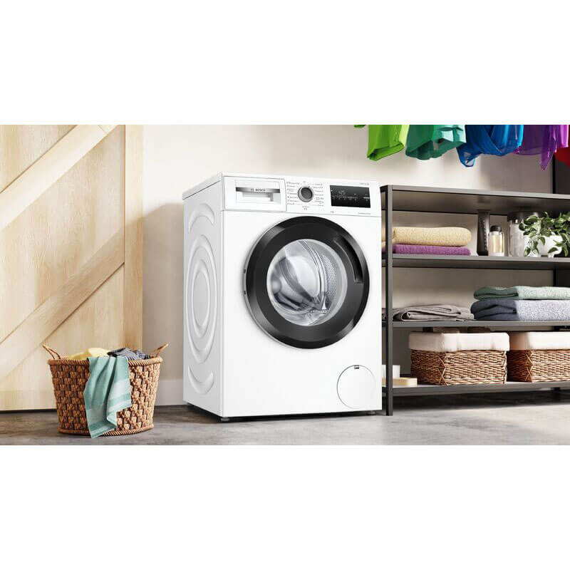 Bosch Series 4 8Kg Front Loader Washing Machine | WAN24124AU - Image 3