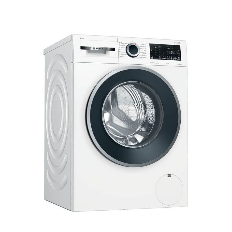 Bosch 10kg Front Load Washing Machine | WGA254U0AU